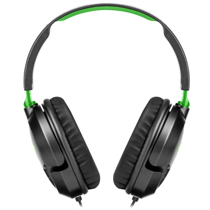 Auriculares Turtle Beach para juegos Recon 50X para Xbox One y Xbox Series XS