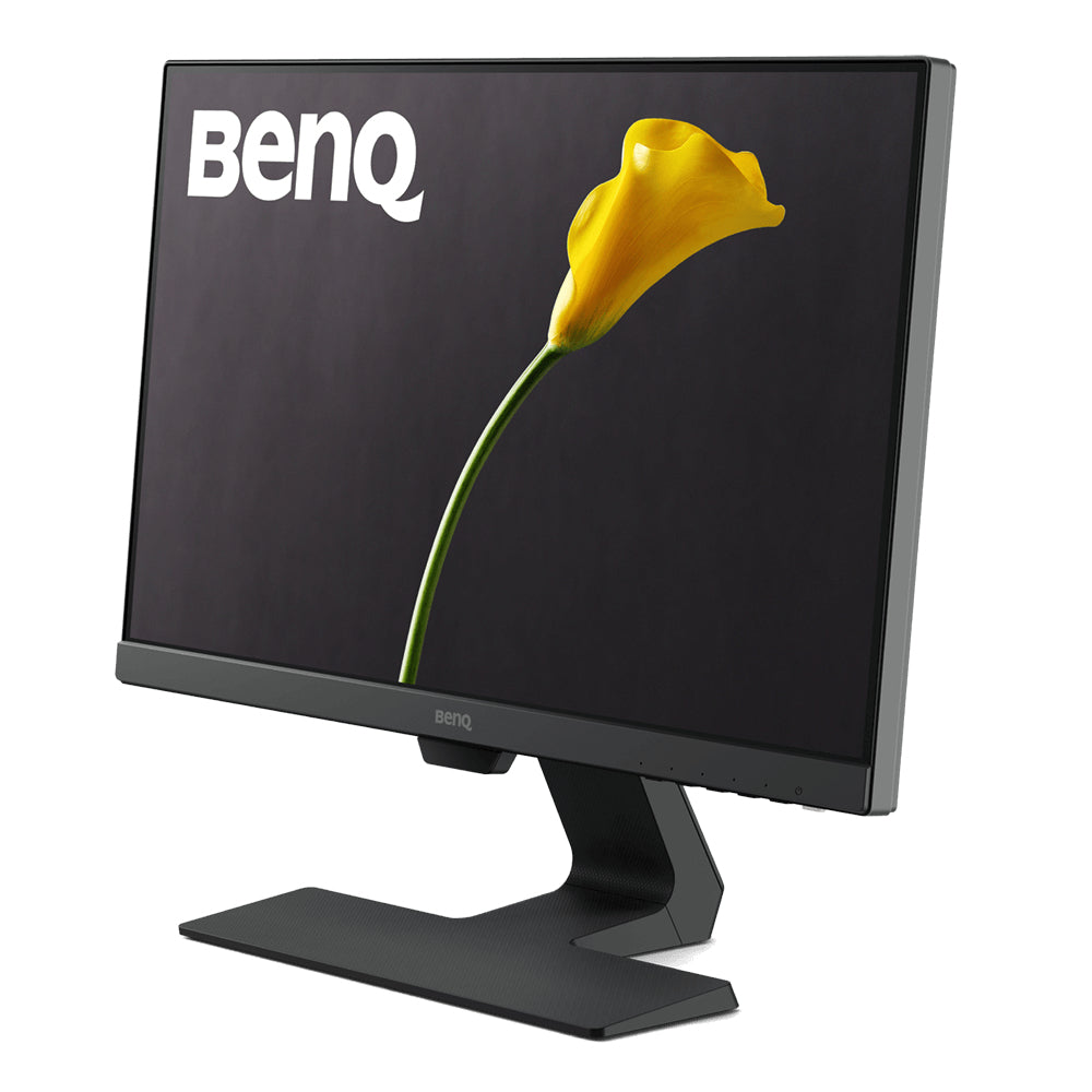 Monitor BenQ 21.5" Full HD 1920x 1080 Panel IPS Eye Care HDMI/VGA/Bocinas 2x1w