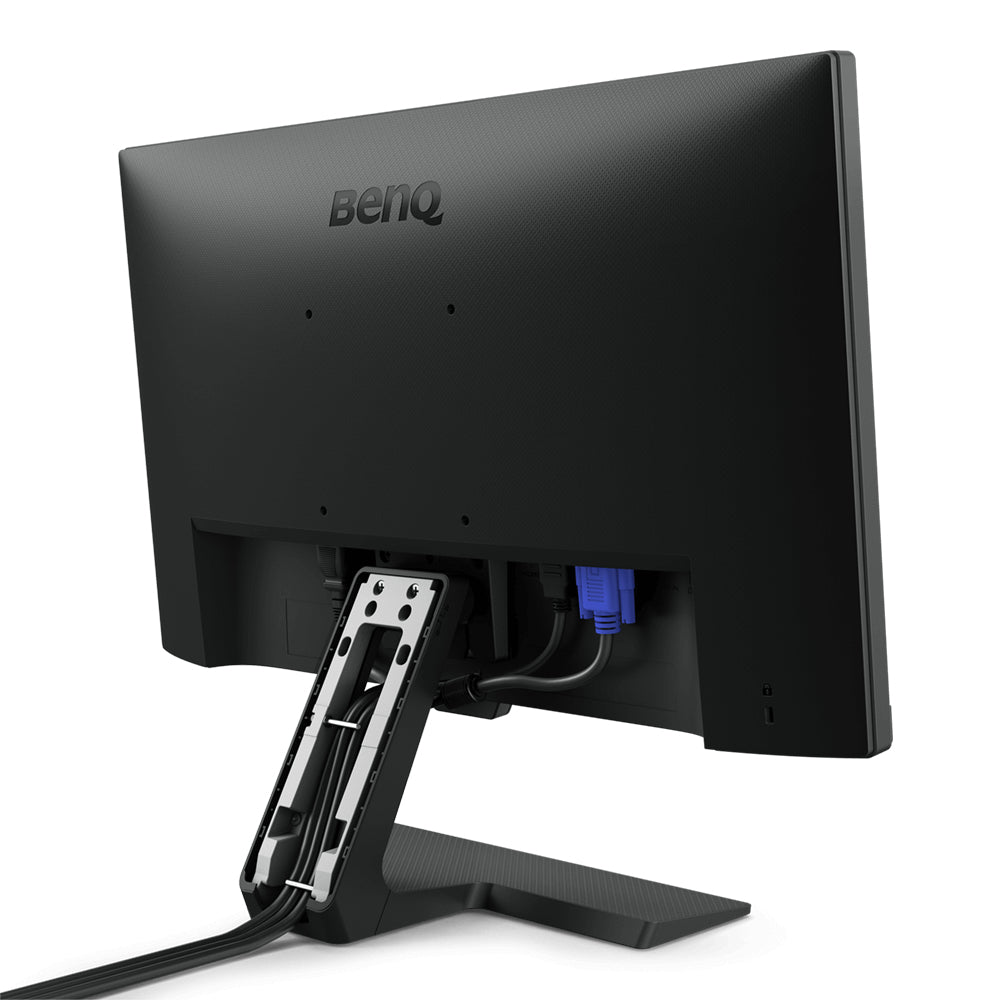 Monitor BenQ 21.5" Full HD 1920x 1080 Panel IPS Eye Care HDMI/VGA/Bocinas 2x1w