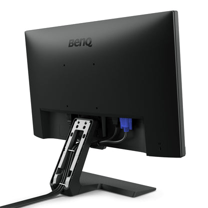 Monitor BenQ 21.5" Full HD 1920x 1080 Panel IPS Eye Care HDMI/VGA/Bocinas 2x1w