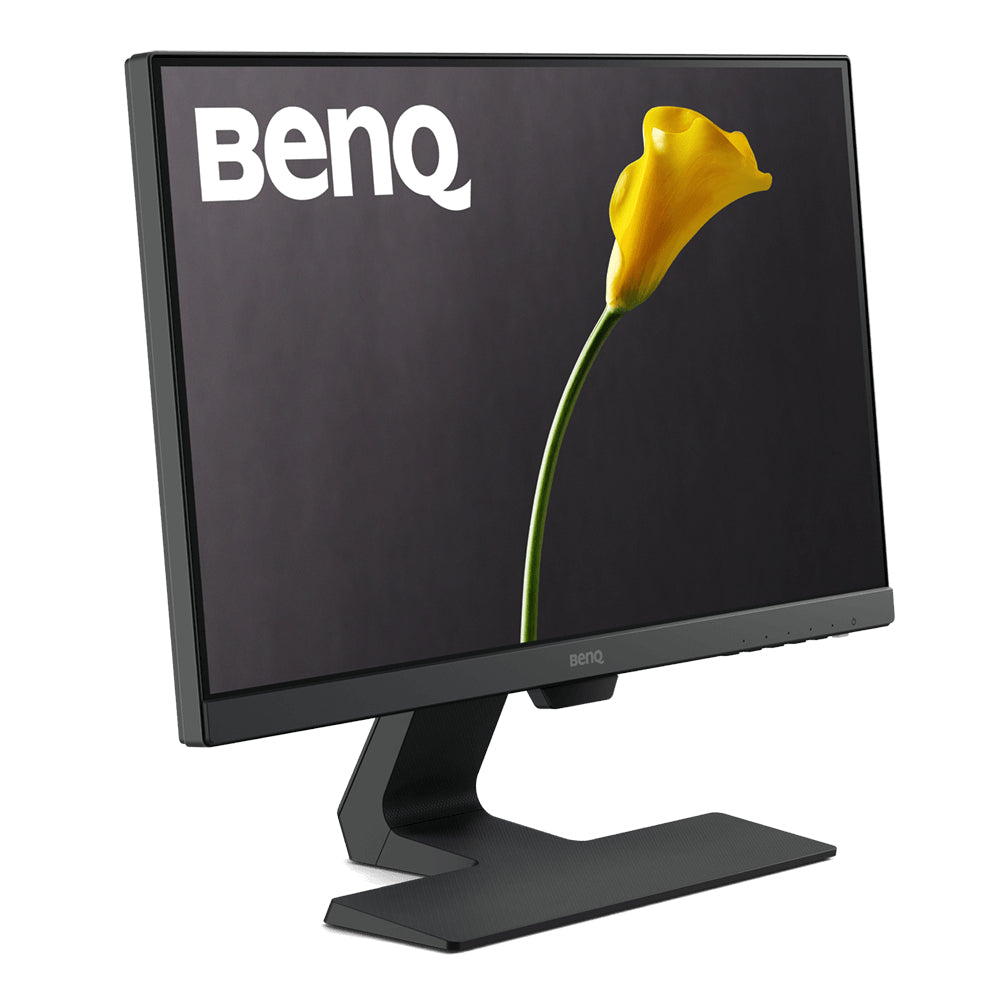 Monitor BenQ 21.5" Full HD 1920x 1080 Panel IPS Eye Care HDMI/VGA/Bocinas 2x1w