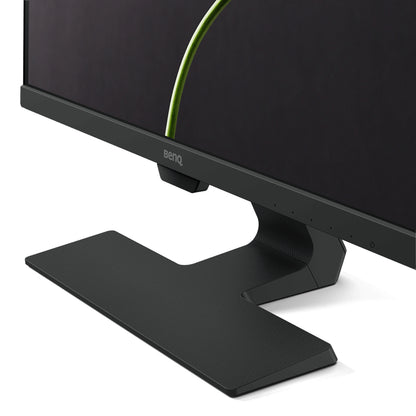 Monitor BenQ 21.5" Full HD 1920x 1080 Panel IPS Eye Care HDMI/VGA/Bocinas 2x1w