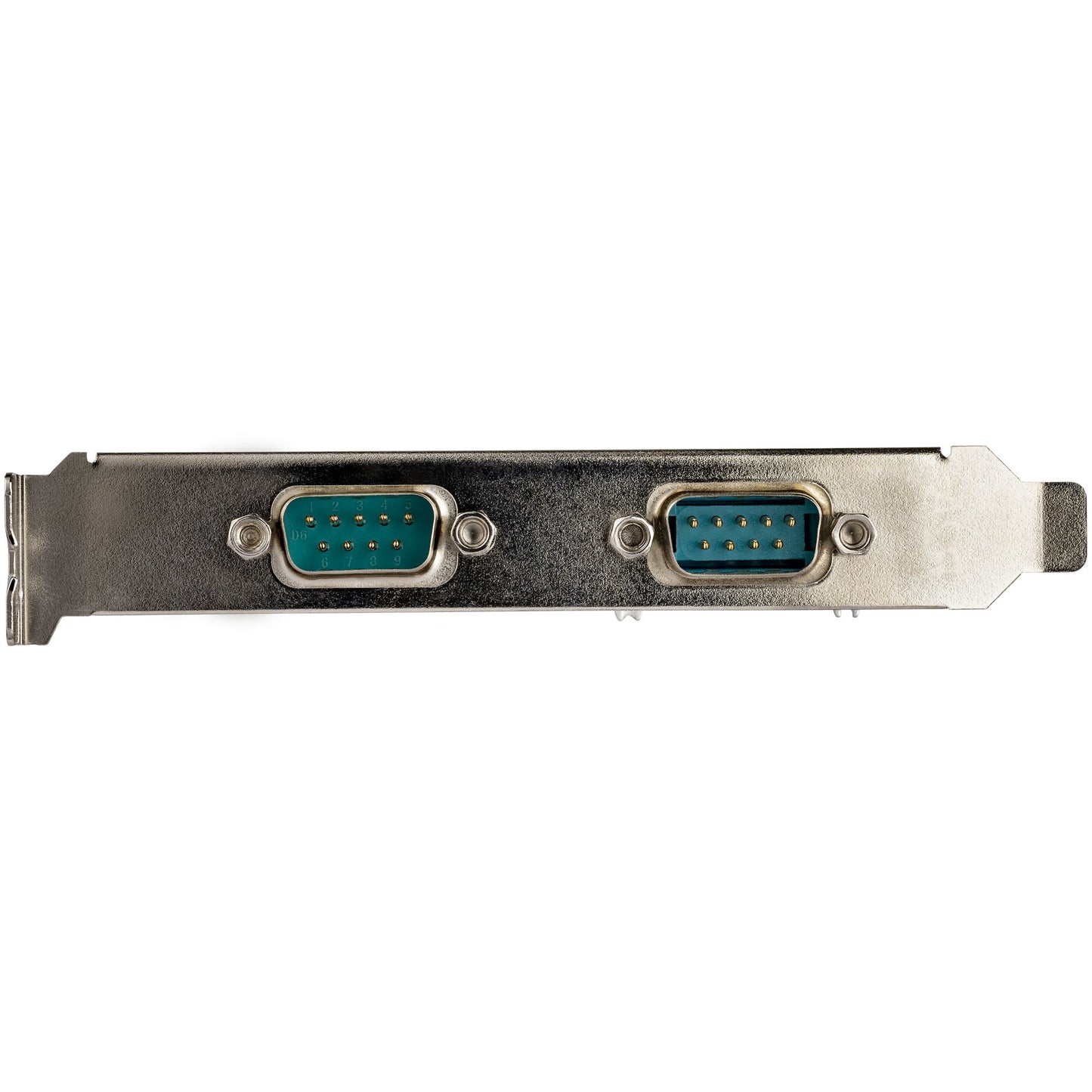 StarTech.com PEX2S953 tarjeta o adaptador de interfaz Interno De serie