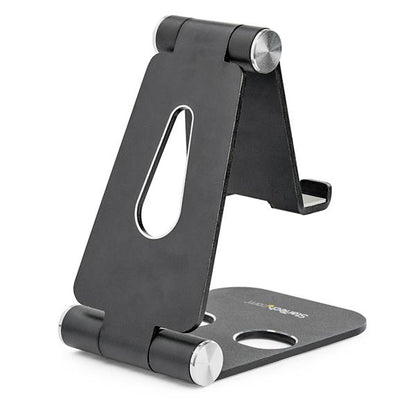 StarTech.com USPTLSTNDB soporte Soporte pasivo Teléfono móvil/smartphone, Tablet/UMPC
