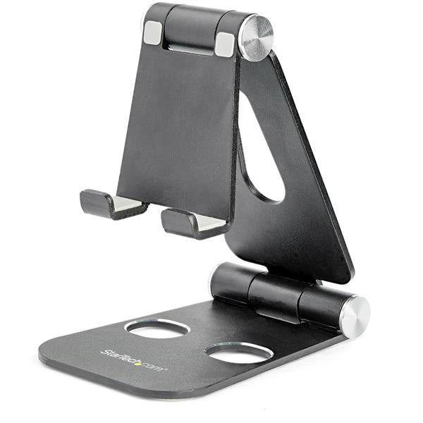 StarTech.com USPTLSTNDB soporte Soporte pasivo Teléfono móvil/smartphone, Tablet/UMPC