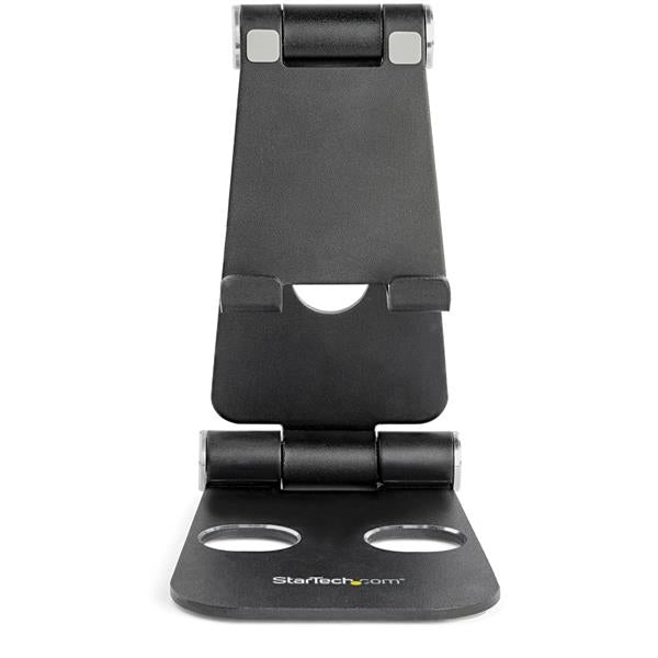 StarTech.com USPTLSTNDB soporte Soporte pasivo Teléfono móvil/smartphone, Tablet/UMPC