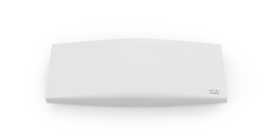 Cisco Meraki MR46-HW punto de acceso inalámbrico Blanco Energía sobre Ethernet (PoE)