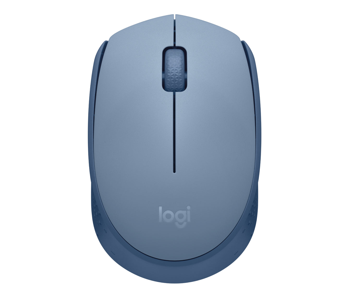 Logitech 910-006863 ratón Oficina Ambidiestro RF inalámbrico Óptico 1000 DPI