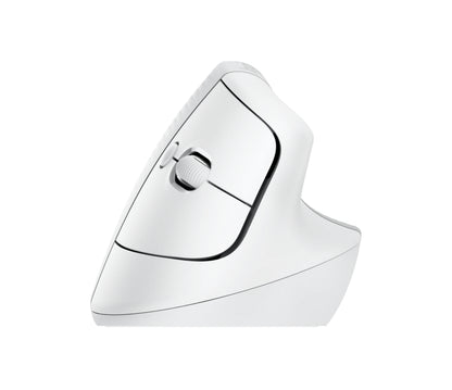 Logitech 910-006469 ratón Oficina Diestro RF inalámbrico + bluetooth Óptico 4000 DPI