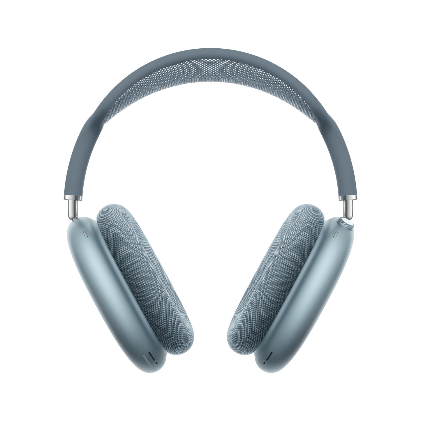 Apple AirPods Max 2 Auriculares Inalámbrico Diadema Llamadas/Música USB Tipo C Bluetooth Azul