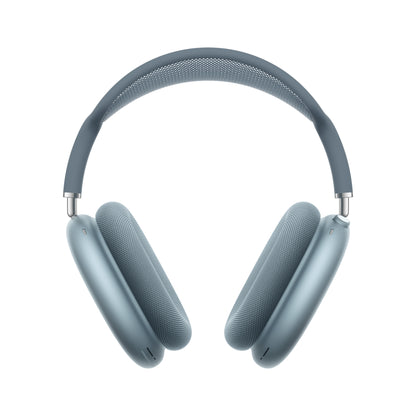 Apple AirPods Max 2 Auriculares Inalámbrico Diadema Llamadas/Música USB Tipo C Bluetooth Azul
