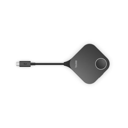 BenQ InstaShow WDC15 sistema de presentación inalámbrico HDMI Escritorio