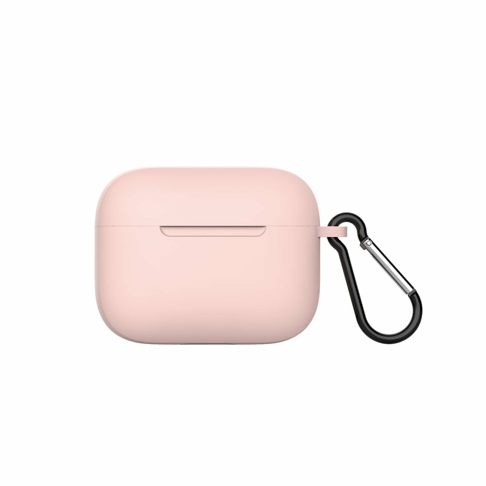Audifonos Argomtech Inalámbricos Skeipods E71 Control Táctil Resistente al Agua Bluetooth 5.3 Color Rosa