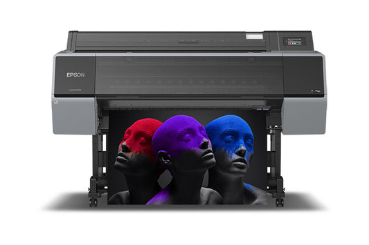 Epson SureColor P9570 impresora de gran formato Inyección de tinta Color 2400 x 1200 DPI Ethernet