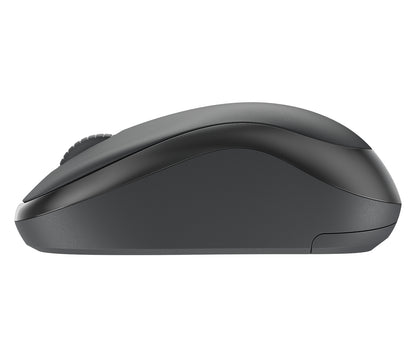 Logitech 920-009792 teclado Ratón incluido Universal RF inalámbrico Español Grafito
