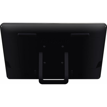 Viewsonic TD2430 monitor de computadora 59.9 cm (23.6") 1920 x 1080 Pixeles Full HD LCD Pantalla táctil Multi-usuario Negro