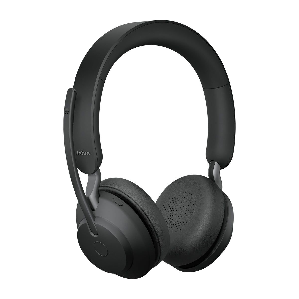 Jabra Evolve2 65 Auriculares Inalámbrico Diadema Oficina/Centro de llamadas USB Tipo C Bluetooth Negro