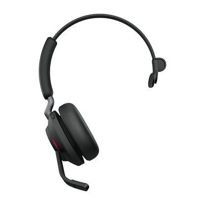 Jabra Evolve2 65 Auriculares Inalámbrico Diadema Oficina/Centro de llamadas USB tipo A Bluetooth