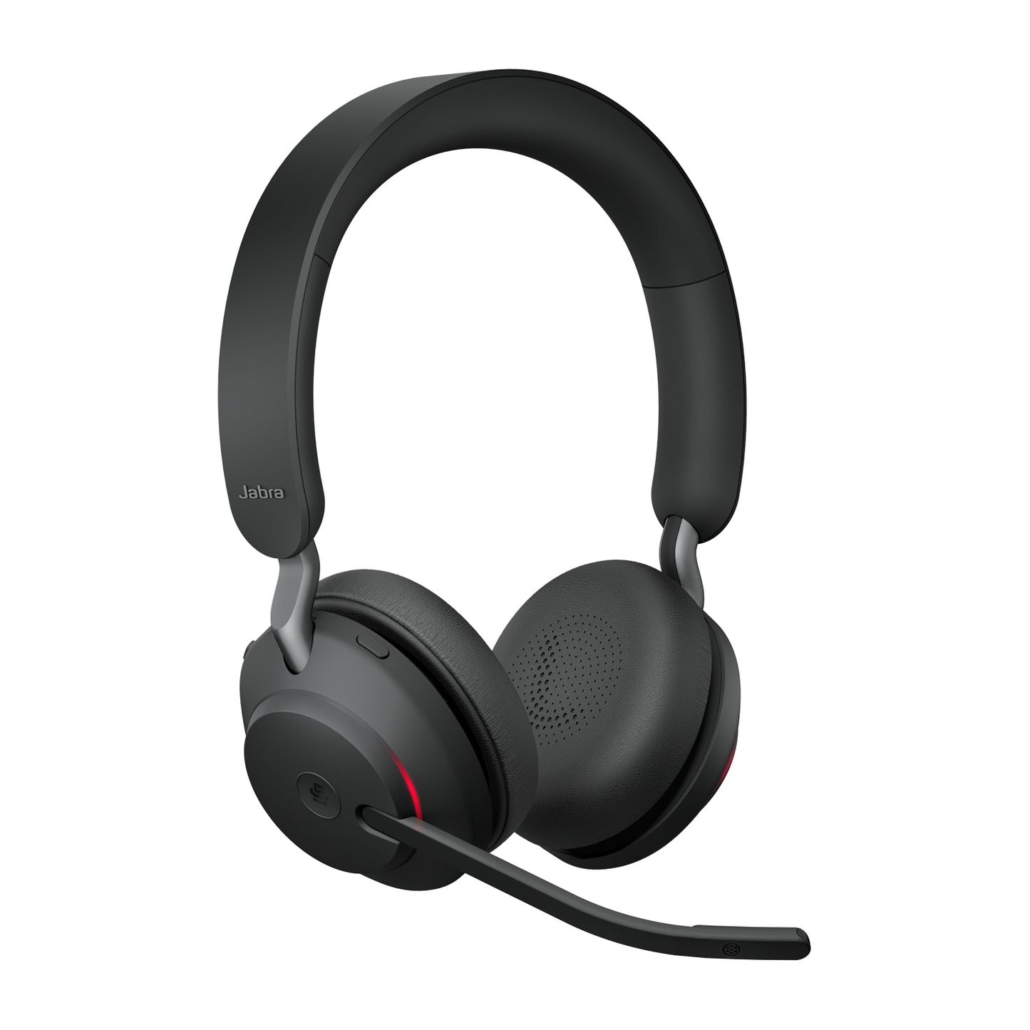 Jabra Evolve2 65 Auriculares Inalámbrico Diadema Oficina/Centro de llamadas USB tipo A Bluetooth Negro