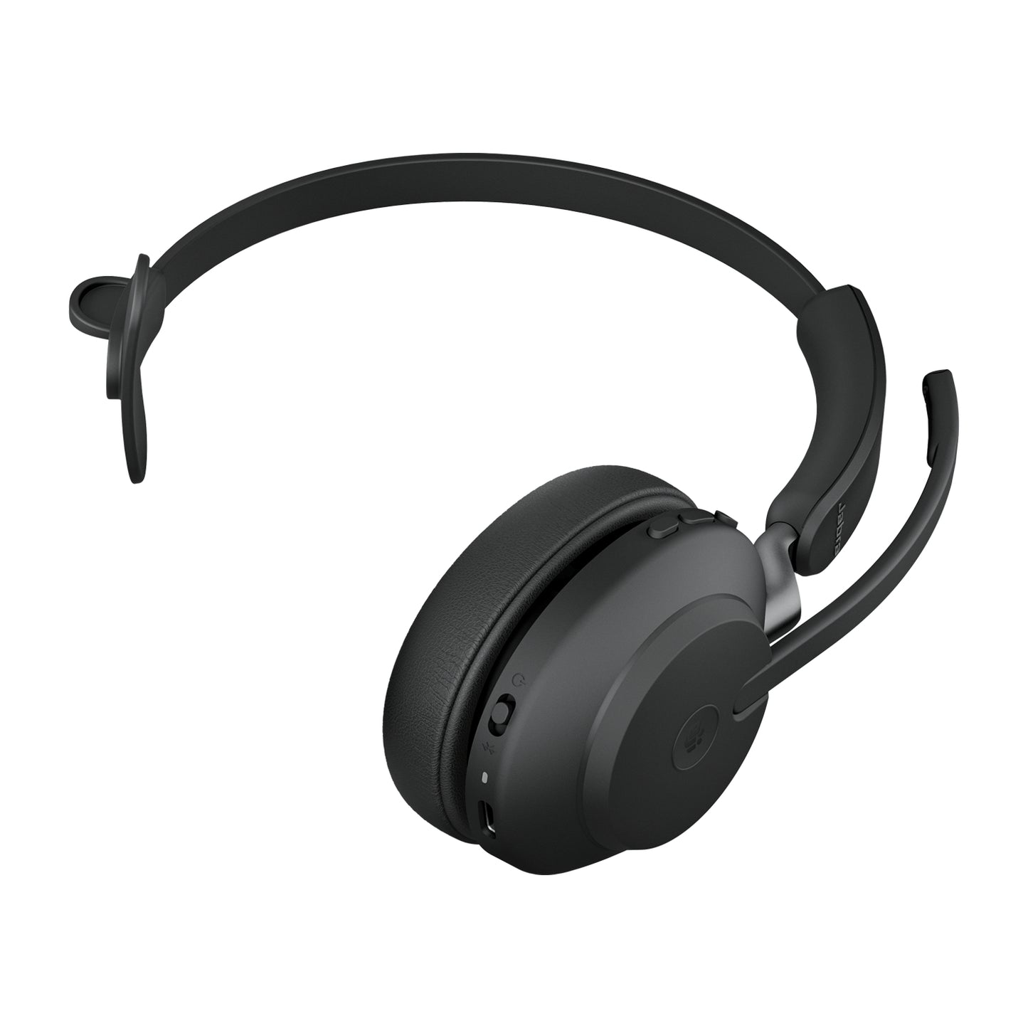 Jabra Evolve2 65 Auriculares Inalámbrico Diadema Oficina/Centro de llamadas USB tipo A Bluetooth
