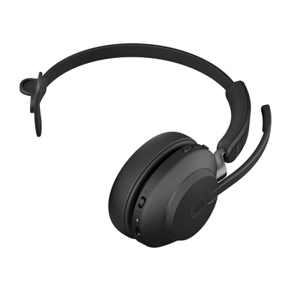 Jabra Evolve2 65 Auriculares Inalámbrico Diadema Oficina/Centro de llamadas USB tipo A Bluetooth