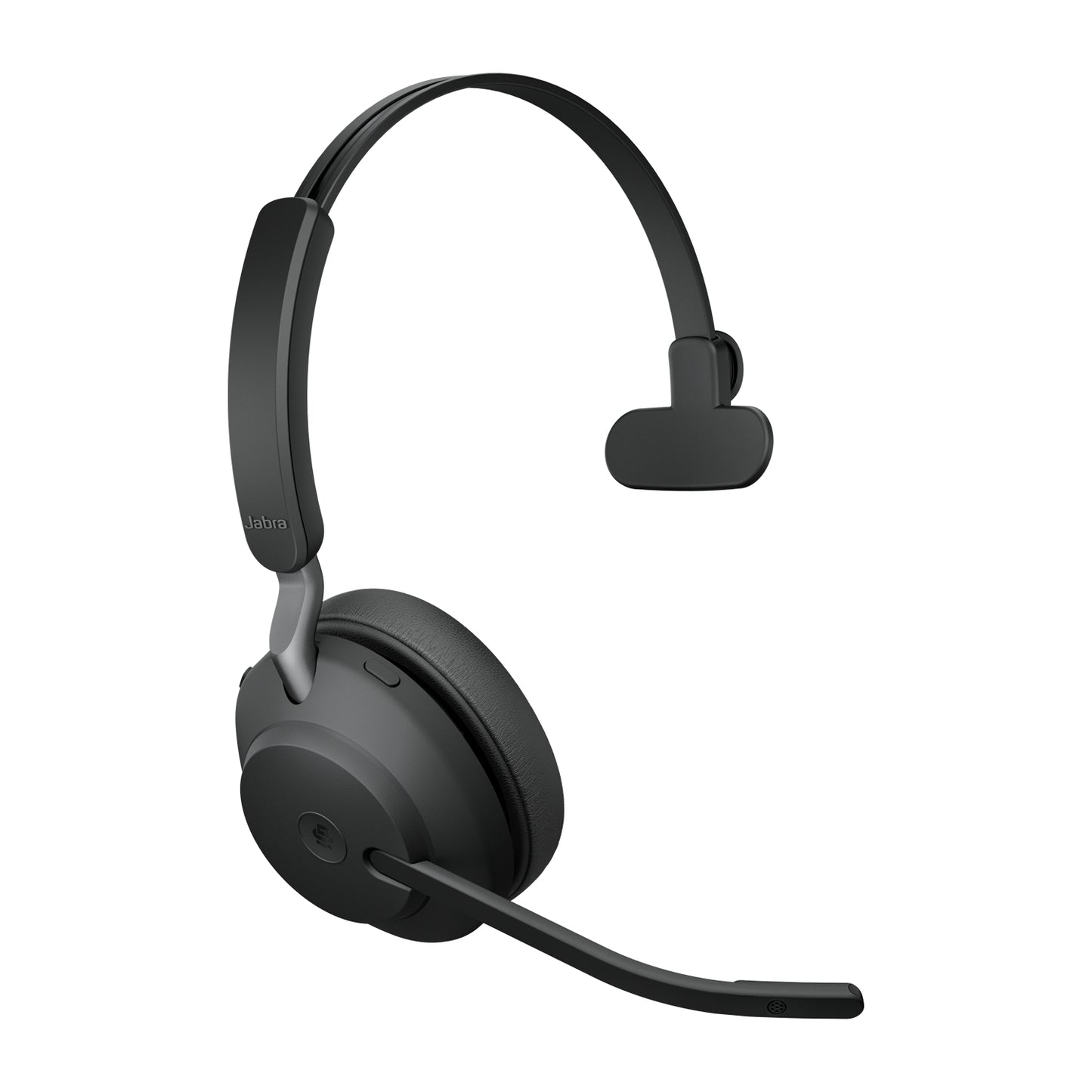 Jabra Evolve2 65 Auriculares Inalámbrico Diadema Oficina/Centro de llamadas USB tipo A Bluetooth