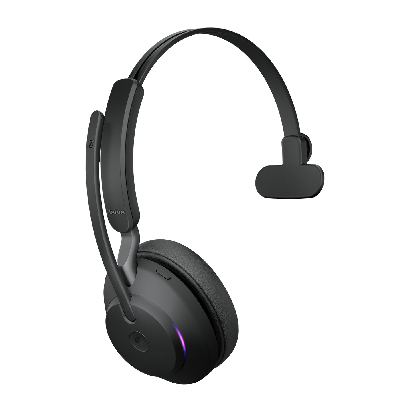 Jabra Evolve2 65 Auriculares Inalámbrico Diadema Oficina/Centro de llamadas USB tipo A Bluetooth