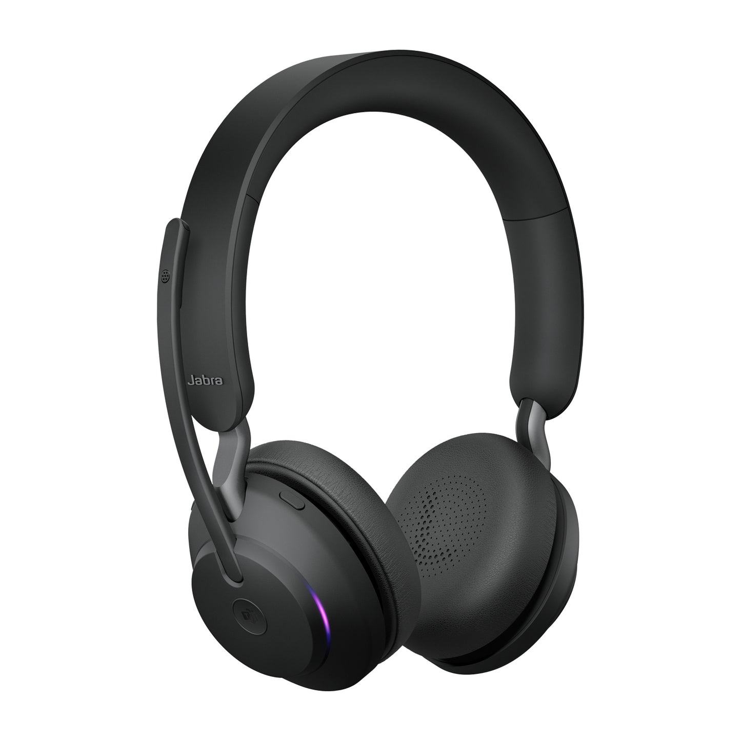 Jabra Evolve2 65 Auriculares Inalámbrico Diadema Oficina/Centro de llamadas USB tipo A Bluetooth Negro