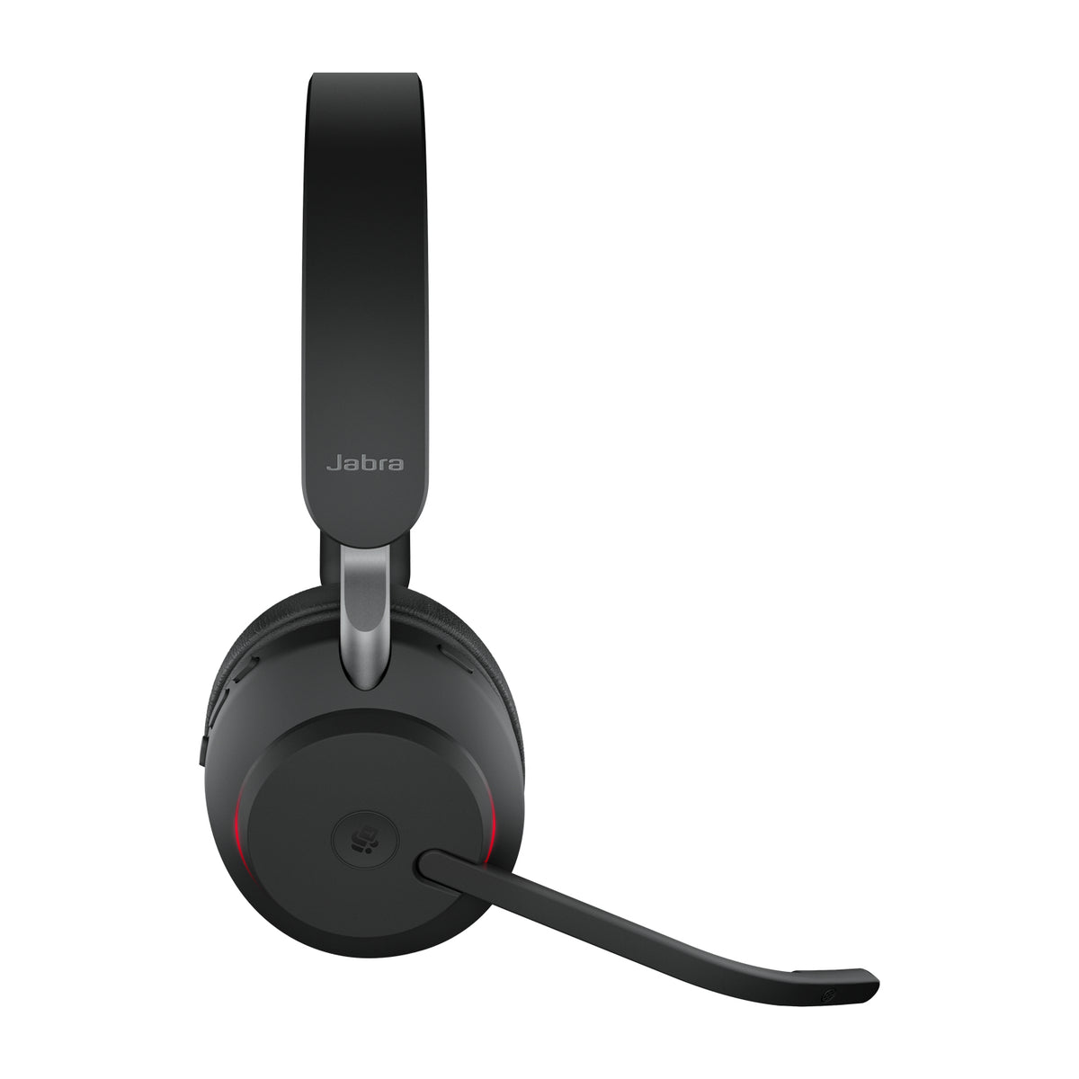 Jabra Evolve2 65 Auriculares Inalámbrico Diadema Oficina/Centro de llamadas USB tipo A Bluetooth Negro