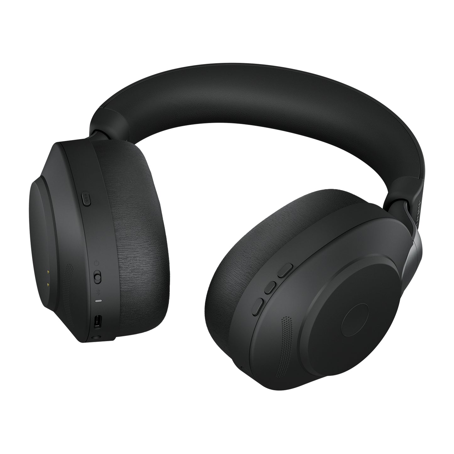 Jabra Evolve2 85 Auriculares Inalámbrico Diadema Oficina/Centro de llamadas USB tipo A Bluetooth Negro
