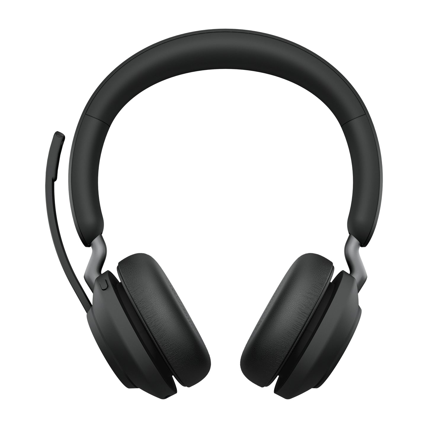 Jabra Evolve2 65 Auriculares Inalámbrico Diadema Oficina/Centro de llamadas USB Tipo C Bluetooth Negro