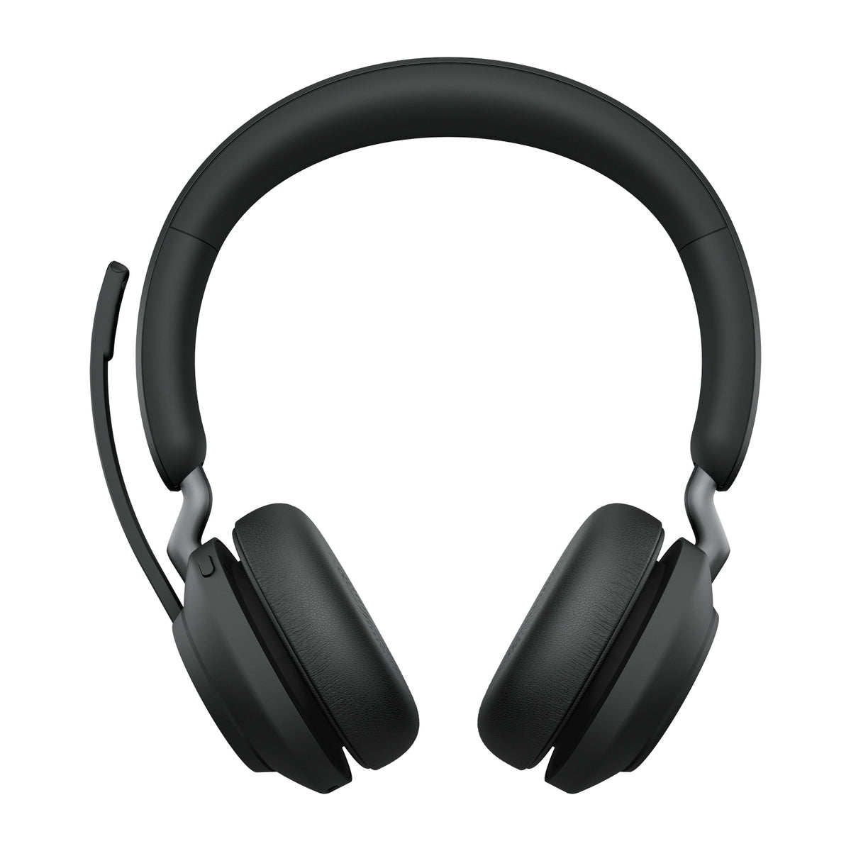 Jabra Evolve2 65 Auriculares Inalámbrico Diadema Oficina/Centro de llamadas USB tipo A Bluetooth Negro