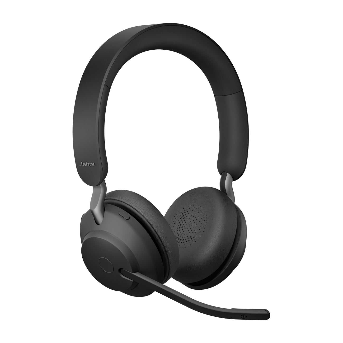 Jabra Evolve2 65 Auriculares Inalámbrico Diadema Oficina/Centro de llamadas USB tipo A Bluetooth
