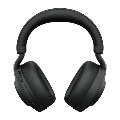 Jabra Evolve2 85 Auriculares Inalámbrico Diadema Oficina/Centro de llamadas USB tipo A Bluetooth Negro