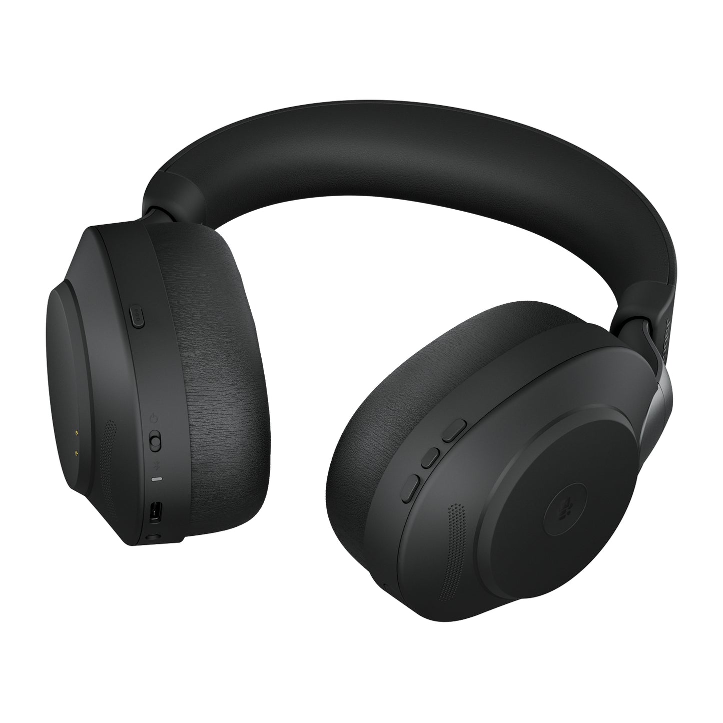 Jabra Evolve2 85 Auriculares Inalámbrico Diadema Oficina/Centro de llamadas USB tipo A Bluetooth Negro