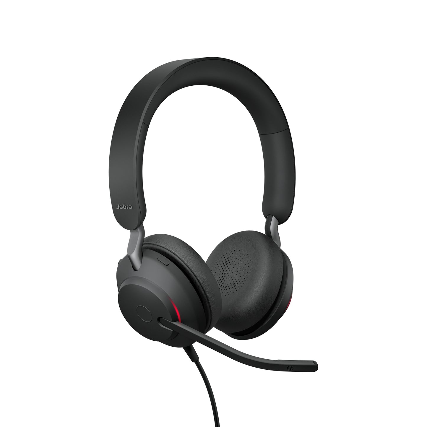 Jabra Evolve2 40 SE Auriculares Alámbrico Diadema USB Tipo C