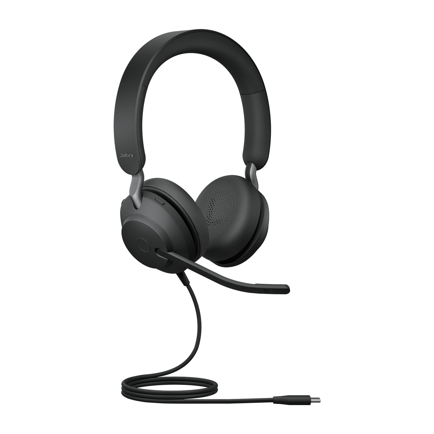 Jabra Evolve2 40 SE Auriculares Alámbrico Diadema USB Tipo C