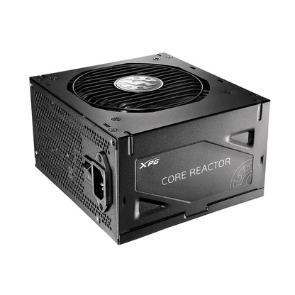Fuente de Poder 750W XPG Corereactor 80 Plus Gold ATX 24 Pin