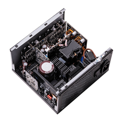 Fuente de Poder 750W XPG Corereactor 80 Plus Gold ATX 24 Pin