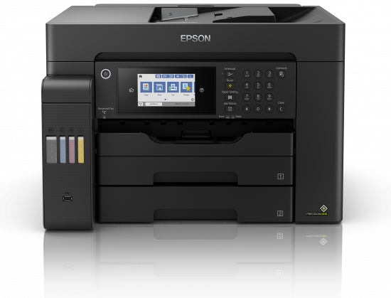 Epson EcoTank L15150 Inyección de tinta A3 4800 x 2400 DPI Wifi