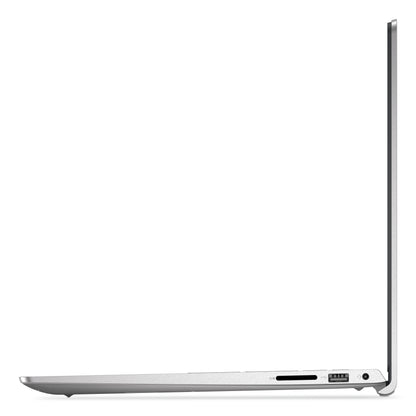 DELL DC15250 Intel® Core™ i5 i5-1334U Computadora portátil 39.6 cm (15.6") Full HD 16 GB DDR4-SDRAM 512 GB SSD Wi-Fi 6 (802.11ax) Windows 11 Home Español Plata
