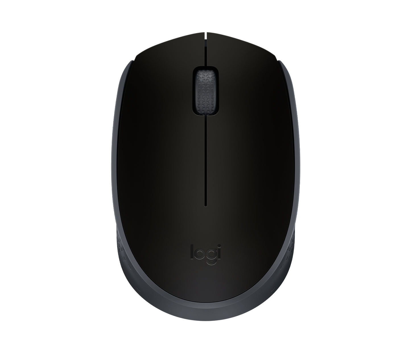 Logitech 910-004940 ratón Oficina Ambidiestro RF inalámbrico