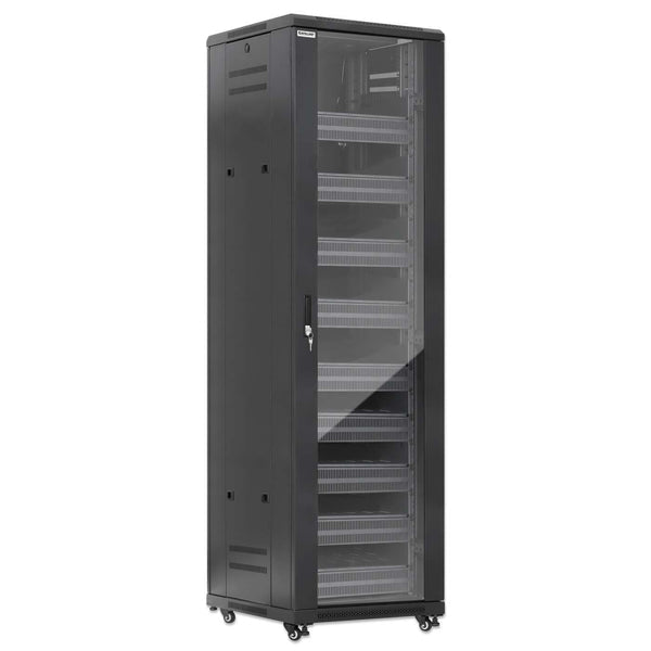 Intellinet 716253 armario rack Rack o bastidor independiente