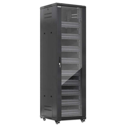 Intellinet 716253 armario rack Rack o bastidor independiente