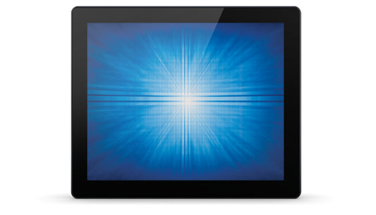 Elo Touch Solutions 1790L 43.2 cm (17") LCD/TFT 225 cd / m² Negro Pantalla táctil