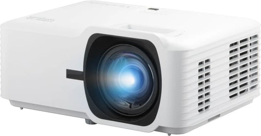 Viewsonic LS711HD video proyector Proyector de corto alcance 4000 lúmenes ANSI 1080p (1920x1080) Blanco