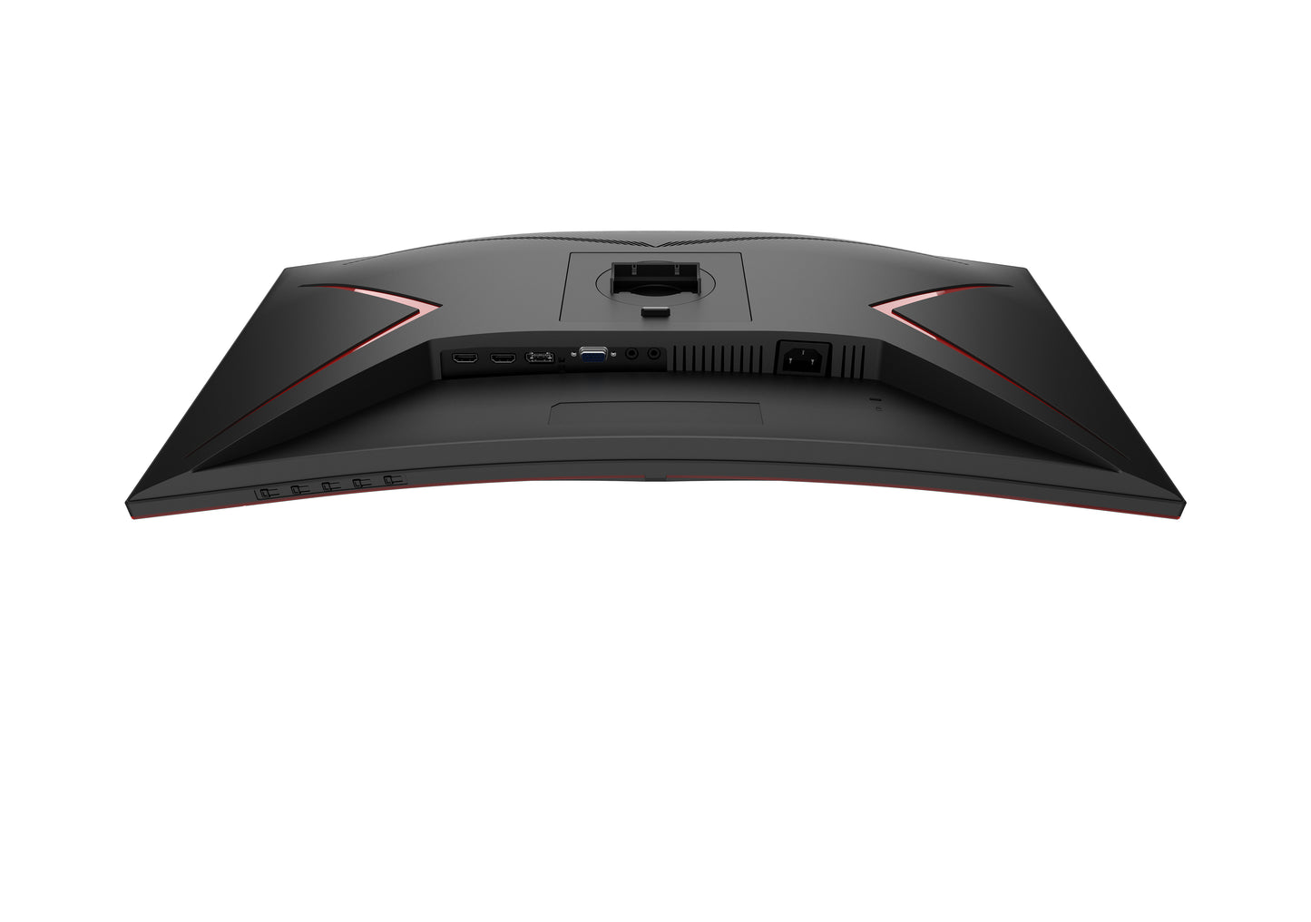 Monitor AOC 27" Gaming Curvo IPS 1920x1080 165Hz 1 ms Freesync HDMI DisPort HDR Mode