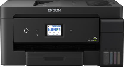 Multifuncional Epson EcoTank L14150 Color Inyección de Tinta