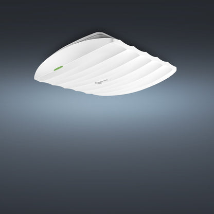 TP-Link Omada EAP110 300 Mbit/s Blanco Energía sobre Ethernet (PoE)