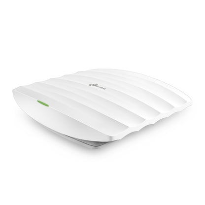 TP-Link Omada EAP110 300 Mbit/s Blanco Energía sobre Ethernet (PoE)